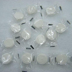 20Pcs Compressed Towels Portable Disposable Cotton Towel For Travel Camping