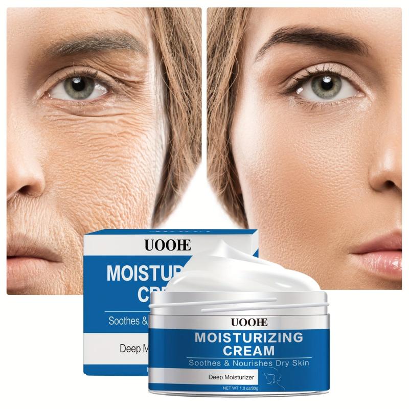 Hydrating Body Lotion 30g Relieves Dry Skin, Deeply Nourishes, Makes Skin Firmer