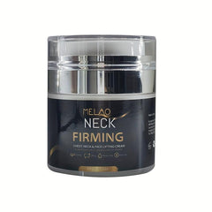 Neck Firming Cream for Saggy Skin - Collagen & Retinol Moisturizer