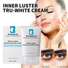 3pcs 75ml Anti-Aging Moisturizer for Wrinkles & Fine Lines
