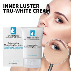 3pcs 75ml Anti-Aging Moisturizer for Wrinkles & Fine Lines