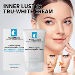 3pcs 75ml Anti-Aging Moisturizer for Wrinkles & Fine Lines