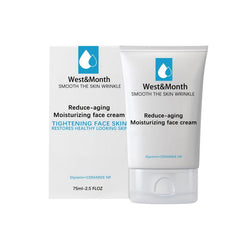 3pcs 75ml Anti-Aging Moisturizer for Wrinkles & Fine Lines