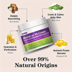 Brazilian Cream Shea Butter & Vitamin C Body Cream 5.29oz