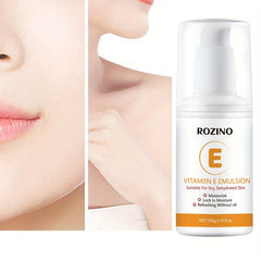 100g Vitamin E Cream for Dry Skin Moisturizing Soothing