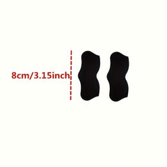 120pcs Blackhead Nose Patch - Deep Cleansing & Pore Refining