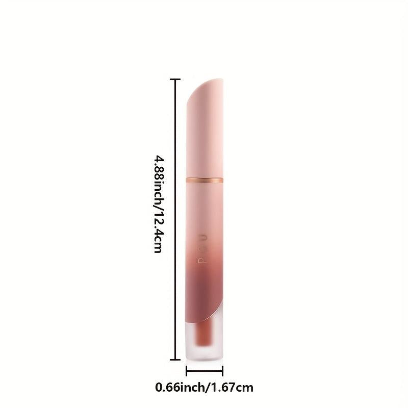 Long Lasting Brightening Velvet Matte Lipstick