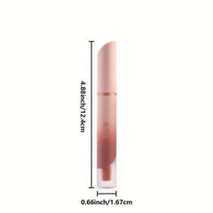 Long Lasting Brightening Velvet Matte Lipstick