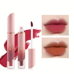 Long Lasting Brightening Velvet Matte Lipstick