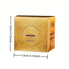 Recombinant Collagen Filling Cream for Skin Care