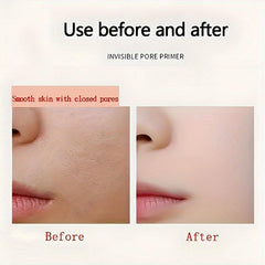 Invisible Pore Primer Stick for Perfect Makeup Foundation