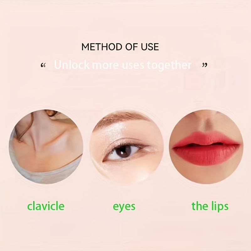 Invisible Pore Primer Stick for Perfect Makeup Foundation