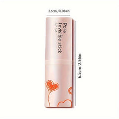 Invisible Pore Primer Stick for Perfect Makeup Foundation