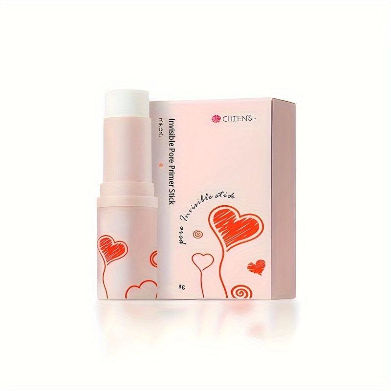 Invisible Pore Primer Stick for Perfect Makeup Foundation