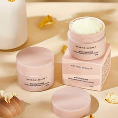 50g Moisturizing Face Cream Tone Repair Long-Lasting Isolation Before Makeup