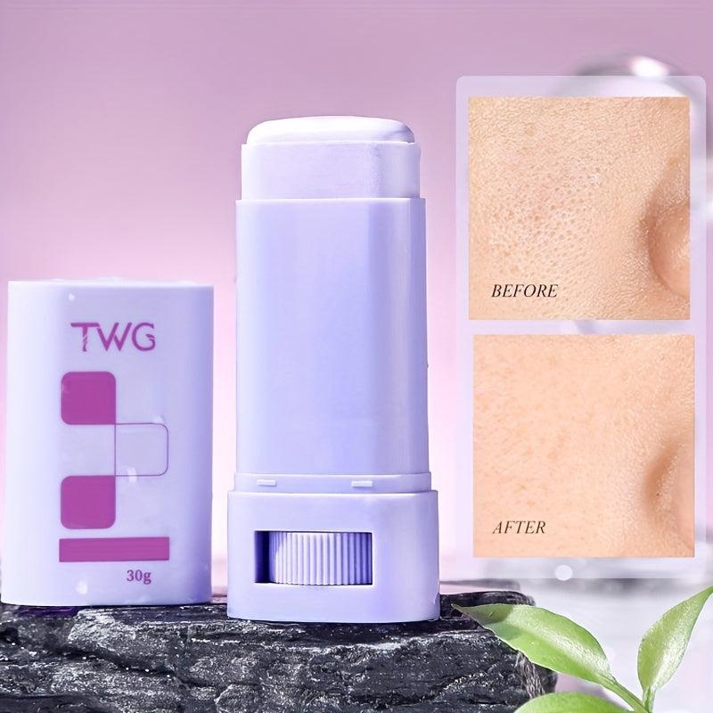 Perilla Azelaic Acid Cleansing Mask Stick for Men and Women