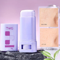 Perilla Azelaic Acid Cleansing Mask Stick for Men and Women