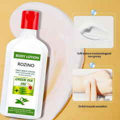 100g Fig Moisturizer Repair And Nourish Dry Skin