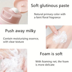 Gentle Amino Acid Facial Cleanser Repair Protect Skin Gift