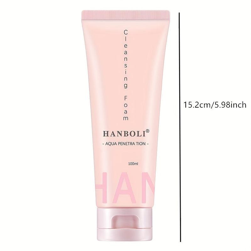 Gentle Amino Acid Facial Cleanser Repair Protect Skin Gift