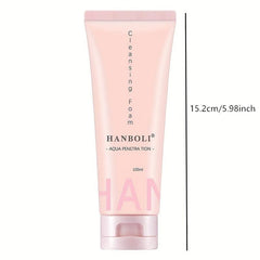Gentle Amino Acid Facial Cleanser Repair Protect Skin Gift