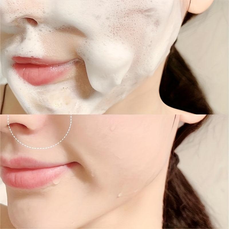 Gentle Amino Acid Facial Cleanser Repair Protect Skin Gift