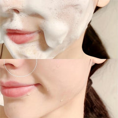 Gentle Amino Acid Facial Cleanser Repair Protect Skin Gift