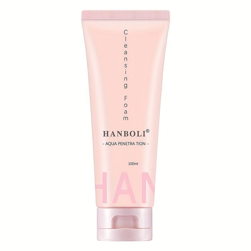 Gentle Amino Acid Facial Cleanser Repair Protect Skin Gift
