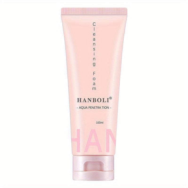 Gentle Amino Acid Facial Cleanser Repair Protect Skin Gift