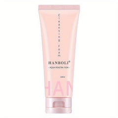 Gentle Amino Acid Facial Cleanser Repair Protect Skin Gift