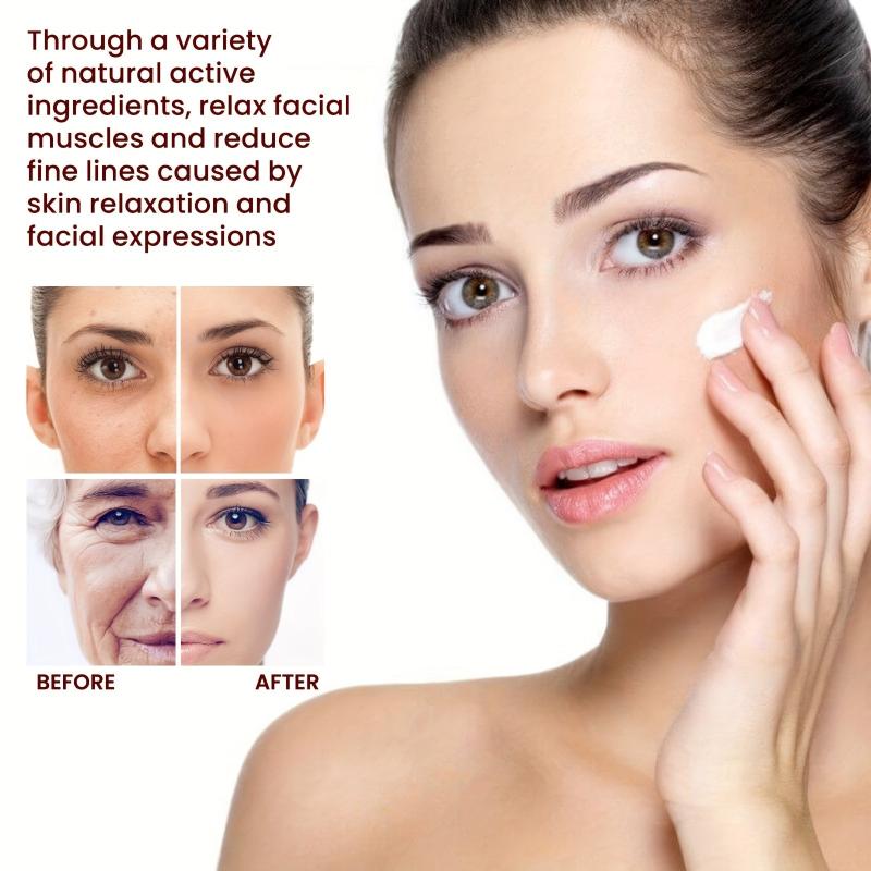 Rice Tender Skin Moisturizing Cream - 60g x 2
