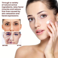 Rice Tender Skin Moisturizing Cream - 60g x 2