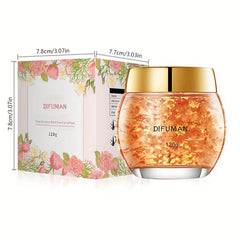 Hydrating Leave In Mask for Luminous Skin - 23oz