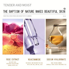 Hydrating Leave In Mask for Luminous Skin - 23oz
