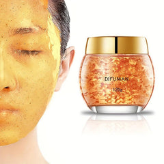 Hydrating Leave In Mask for Luminous Skin - 23oz