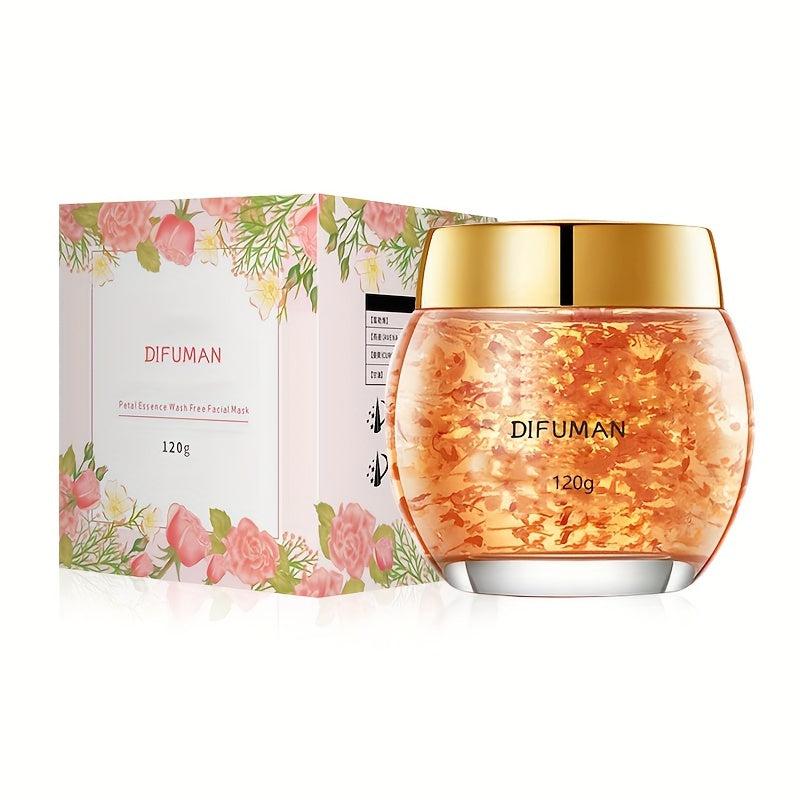 Hydrating Leave In Mask for Luminous Skin - 23oz