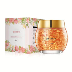 Hydrating Leave In Mask for Luminous Skin - 23oz