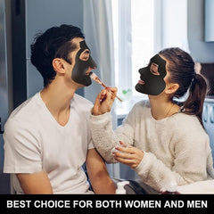 Peel Off Blackhead Remover Mask Deep Cleanse Pores Exfoliating Cream