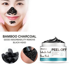 Peel Off Blackhead Remover Mask Deep Cleanse Pores Exfoliating Cream