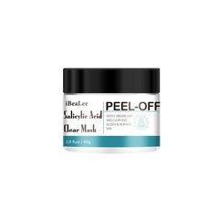Peel Off Blackhead Remover Mask Deep Cleanse Pores Exfoliating Cream
