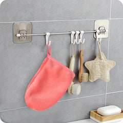 Flannel Makeup Remover Gloves Set - 3 Pack
