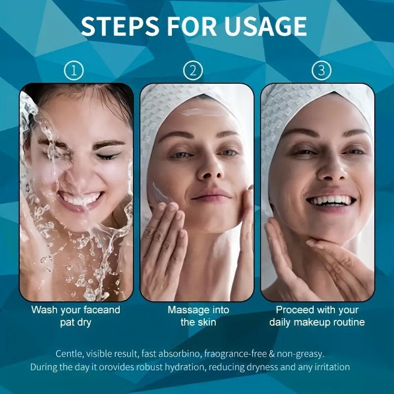 Even Skin Tone Moisturizer Cream
