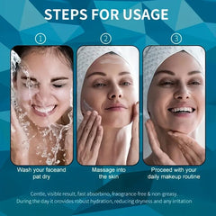 Even Skin Tone Moisturizer Cream