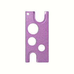 Stainless Steel Lash Glue Bottle Cap Opener