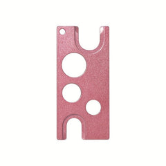 Stainless Steel Lash Glue Bottle Cap Opener