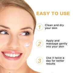 Vitamin E Essence Cream Sensitive Skin Lotion Face Cream Hydrating Soothing
