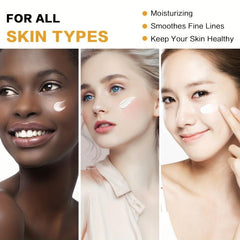 Vitamin E Essence Cream Sensitive Skin Lotion Face Cream Hydrating Soothing