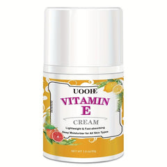 Vitamin E Essence Cream Sensitive Skin Lotion Face Cream Hydrating Soothing