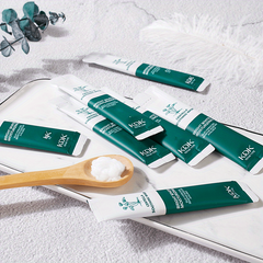 Smoothing Sleeping Facial Mask Moisturizing Nourishing Face Mask