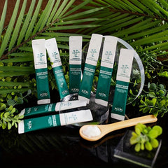 Smoothing Sleeping Facial Mask Moisturizing Nourishing Face Mask